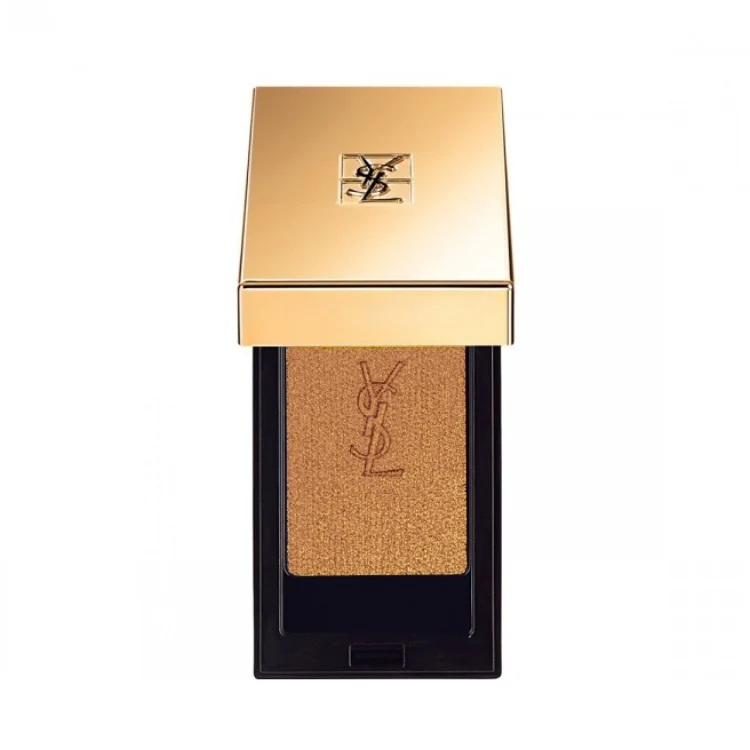 Yves Saint Laurent - Couture Mono - Fard À Paupières Impact Couleur - High-Impact Color Eye Shadow