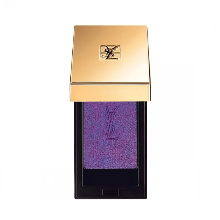 Yves Saint Laurent - Couture Mono - Fard À Paupières Impact Couleur - High-Impact Color Eye Shadow