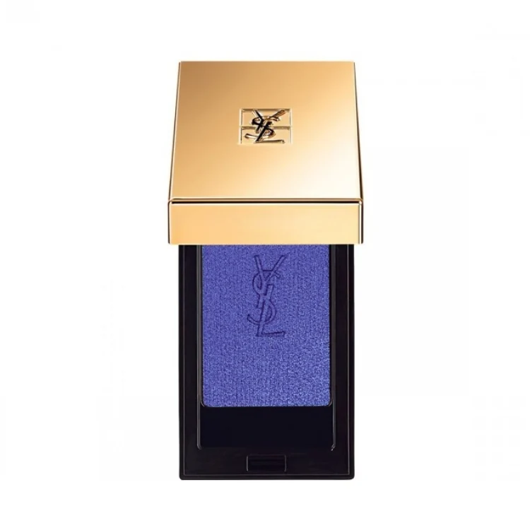 Yves Saint Laurent - Couture Mono - Fard À Paupières Impact Couleur - High-Impact Color Eye Shadow