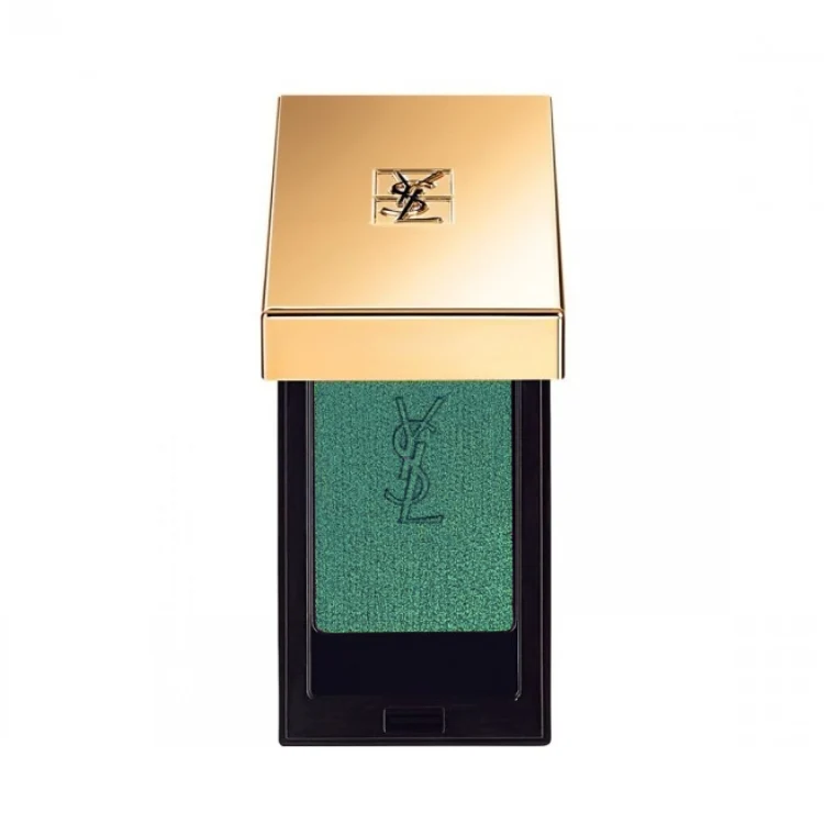 Yves Saint Laurent - Couture Mono - Fard À Paupières Impact Couleur - High-Impact Color Eye Shadow