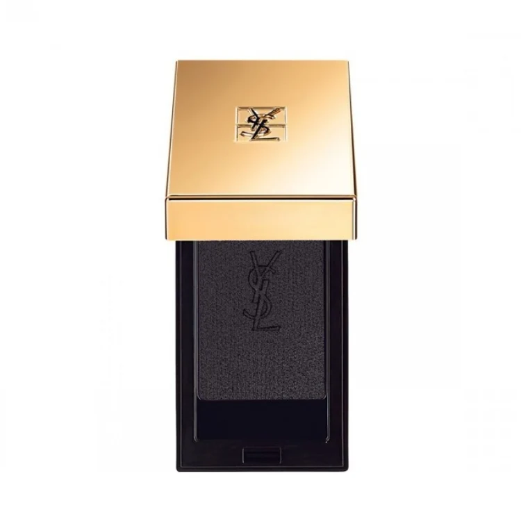 Yves Saint Laurent - Couture Mono - Fard À Paupières Impact Couleur - High-Impact Color Eye Shadow