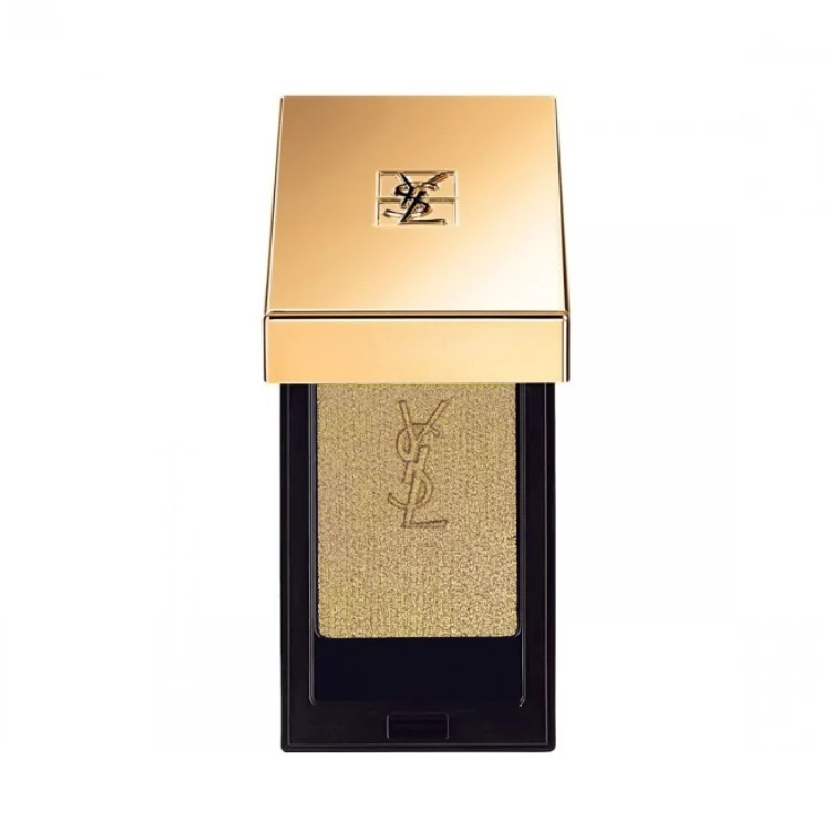 Yves Saint Laurent - Couture Mono - Fard À Paupières Impact Couleur - High-Impact Color Eye Shadow