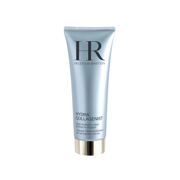Helena Rubinstein - Hydra Collagenist - Deep Hydration Mask - Intense Re-Infusion - Masque Haute Hydratation - Ré-Imprégnant Intense