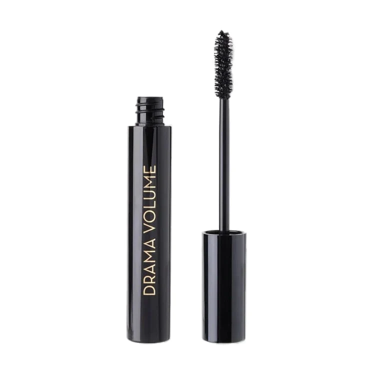 Korres - Drama Volume - Volcanic Minerals Mascara - Extreme Volume - Multidimensional Lashes