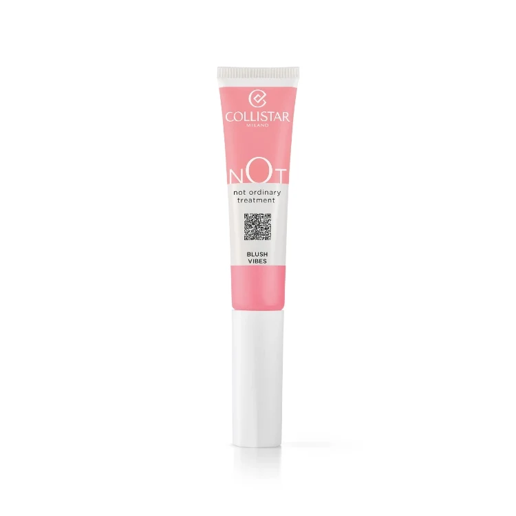 Collistar - Not - Not Ordinary Treatment - Blush Vibes