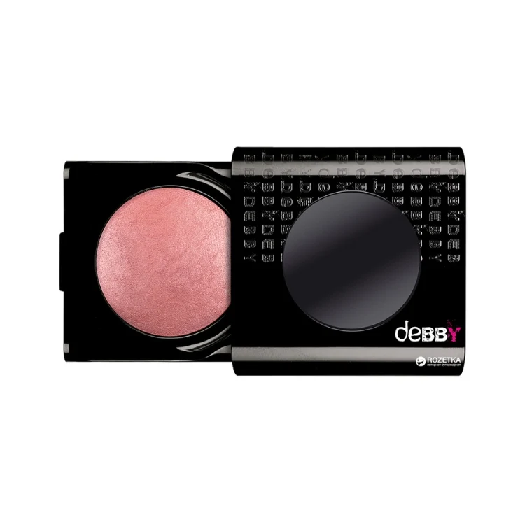 Debby - Blush Case