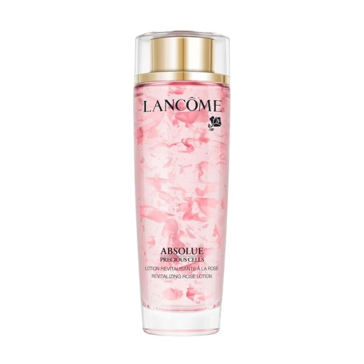 Lancôme - Absolue Precious Cells - Lotion Revitalisante À La Rose - Revitalizing Rose Lotion