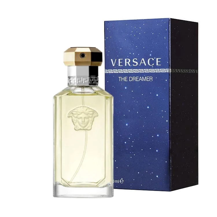 Versace - The Dreamer - Lotion Apres-Rasage - After Shave Lotion