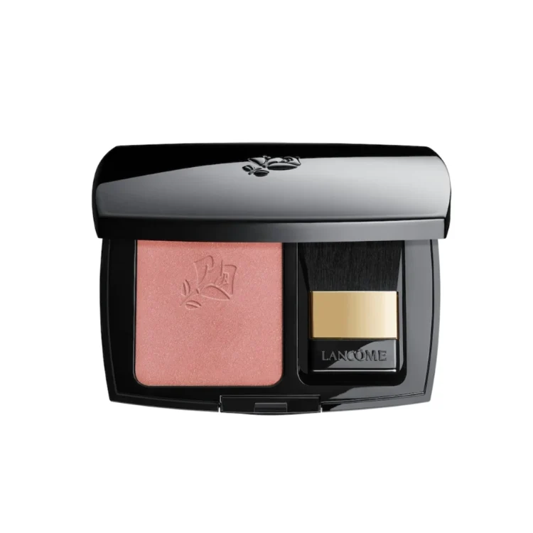 Lancôme - Blush Subtil - Fard À Joues Longue Tenue Voile De Couleur - Intensité Modulable - Long Lasting Powder Blusher Colour Veil - Buildable Intensity