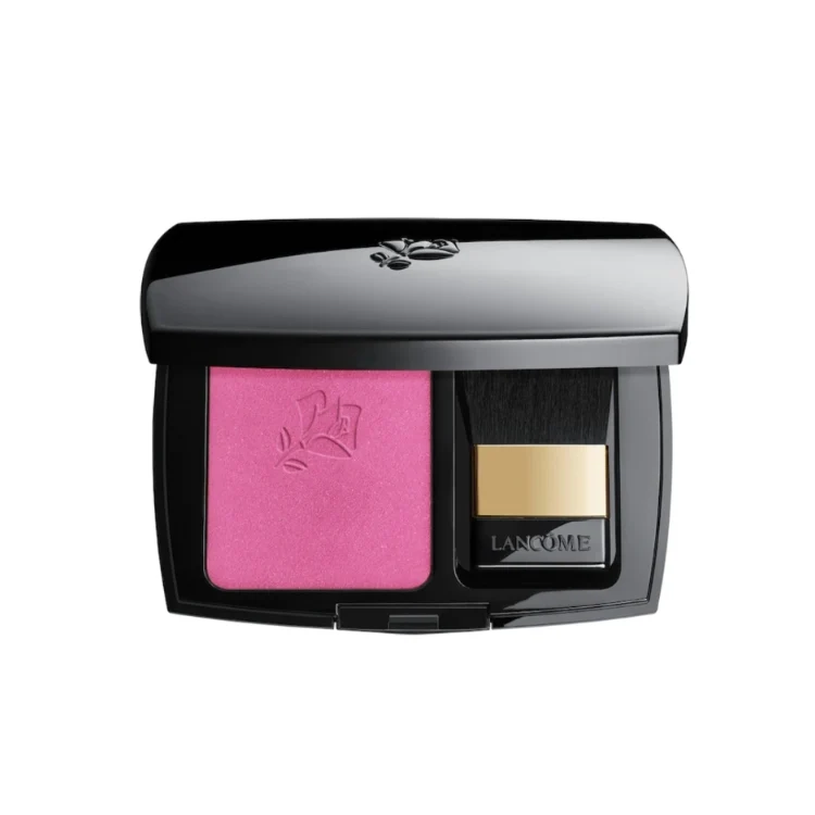 Lancôme - Blush Subtil - Fard À Joues Longue Tenue Voile De Couleur - Intensité Modulable - Long Lasting Powder Blusher Colour Veil - Buildable Intensity