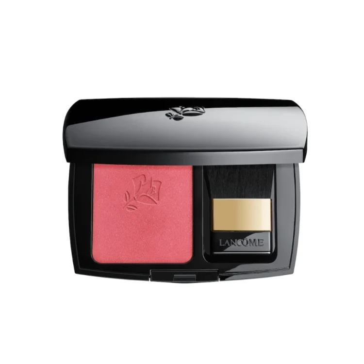Lancôme - Blush Subtil - Fard À Joues Longue Tenue Voile De Couleur - Intensité Modulable - Long Lasting Powder Blusher Colour Veil - Buildable Intensity