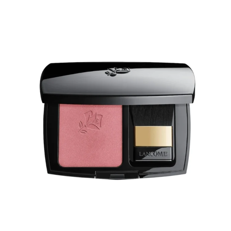 Lancôme - Blush Subtil - Fard À Joues Longue Tenue Voile De Couleur - Intensité Modulable - Long Lasting Powder Blusher Colour Veil - Buildable Intensity