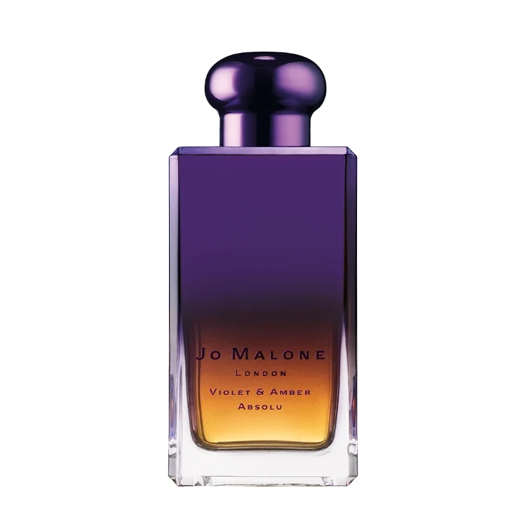 Jo Malone London - Violet & Amber - Absolu - Eau de Parfum
