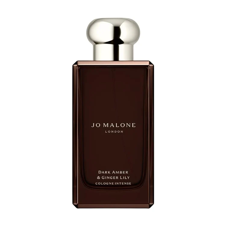 Jo Malone London - Dark Amber & Ginger Lily - Cologne Intense