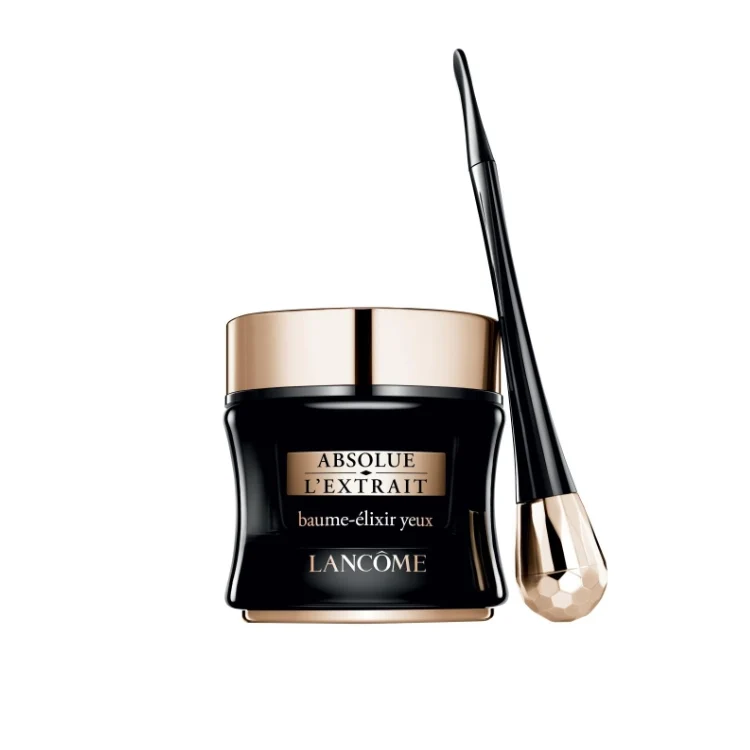 Lancôme - Absolue L'Extrait - Rituel Regard Ultime - Ultimate Eye Contour Ritual