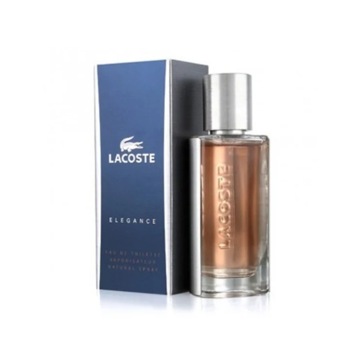 Lacoste - Elegance - Eau de Toilette