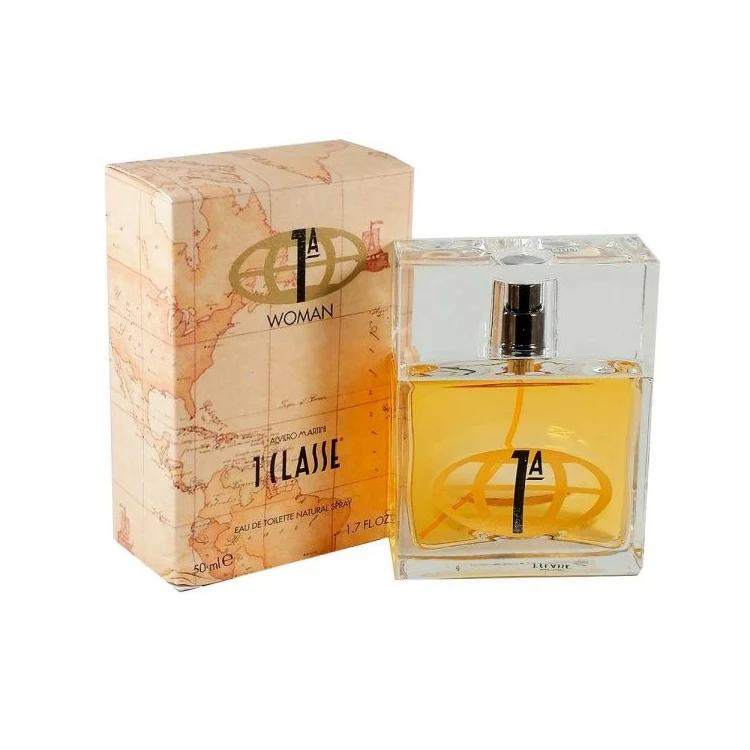 Alviero Martini - Woman - 1 Classe - Eau de Toilette