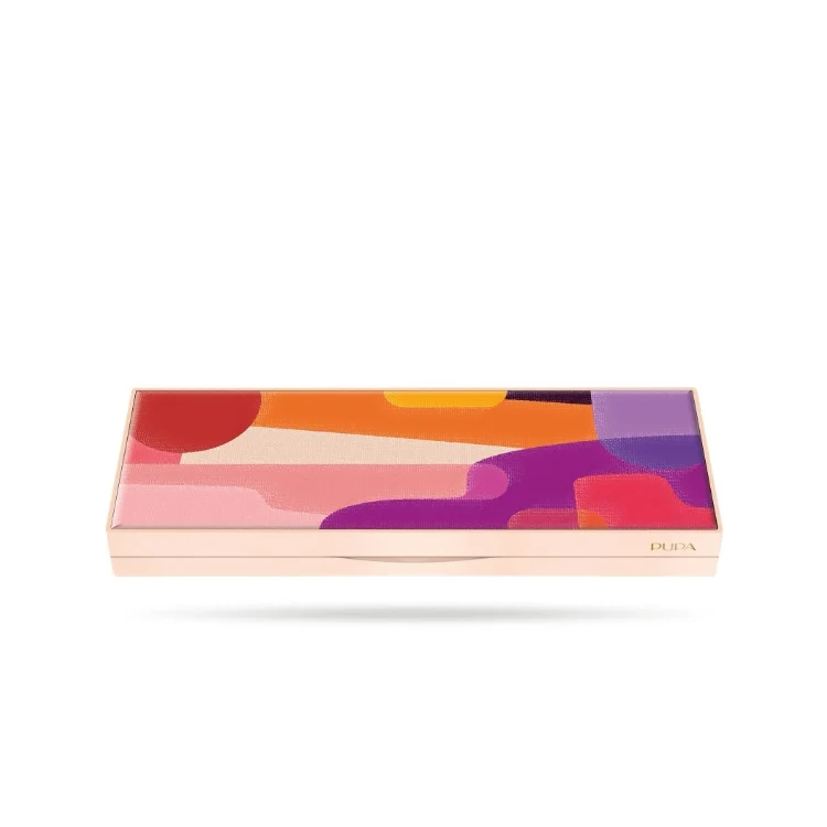 Pupa - Atelier - Pupart S - Make-Up Palette - Palette Maquillage