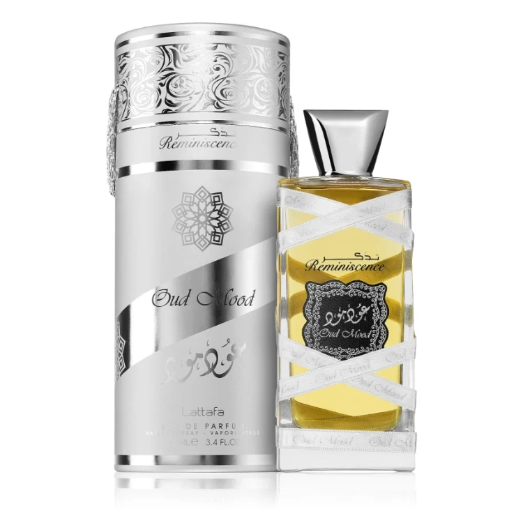 Lattafa - Reminiscence - Oud Moon - Eau de Parfum