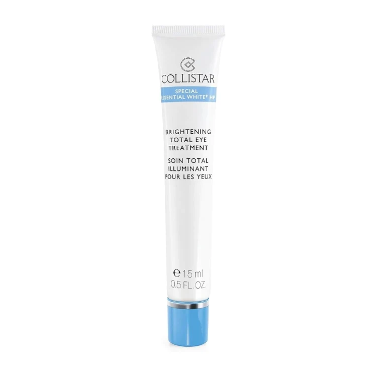 Collistar - Special Essential White HP - Brightening Total Eye Treatment - Soin Total Illuminant Pour Les Yeux