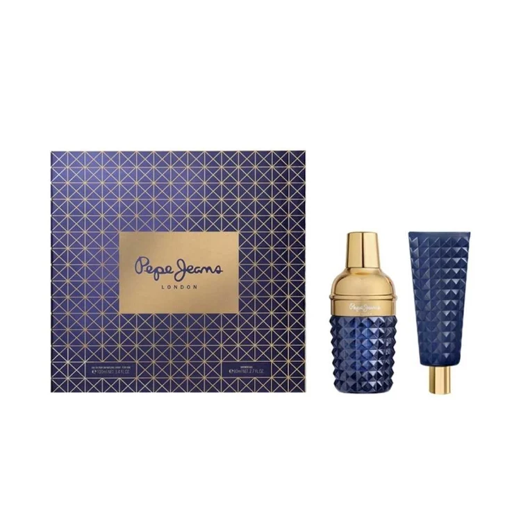 Pepe Jeans - Celebrate - Cofanetto uomo