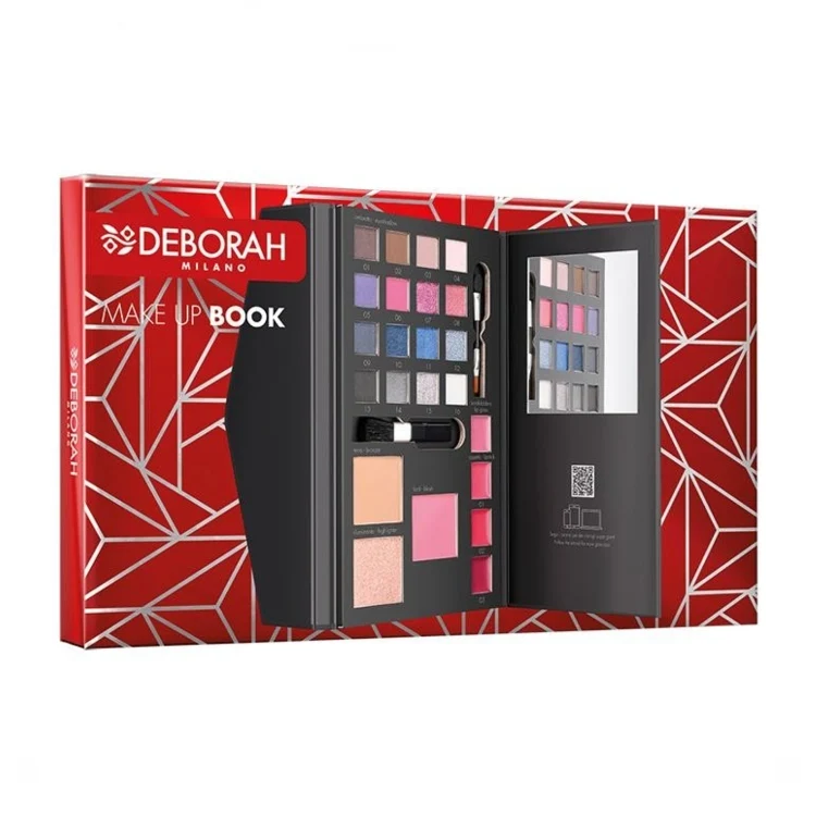 Deborah - Make Up Book - Volume 2