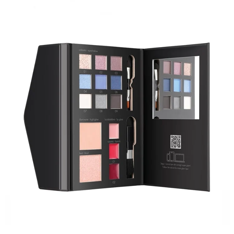 Deborah - Make Up Book - Volume 1