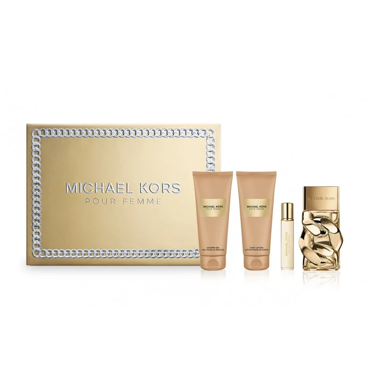 Michael Kors - Pour Femme - Cofanetto donna