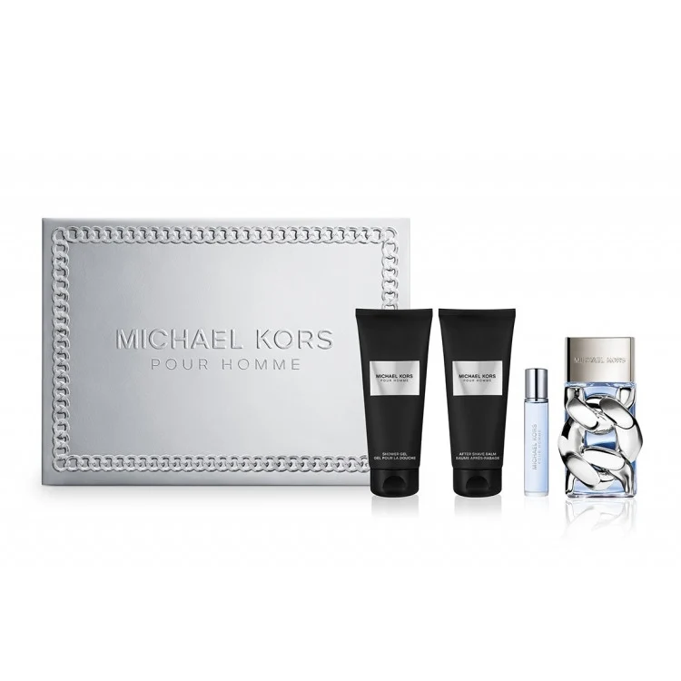 Michael Kors - Pour Homme - Cofanetto uomo