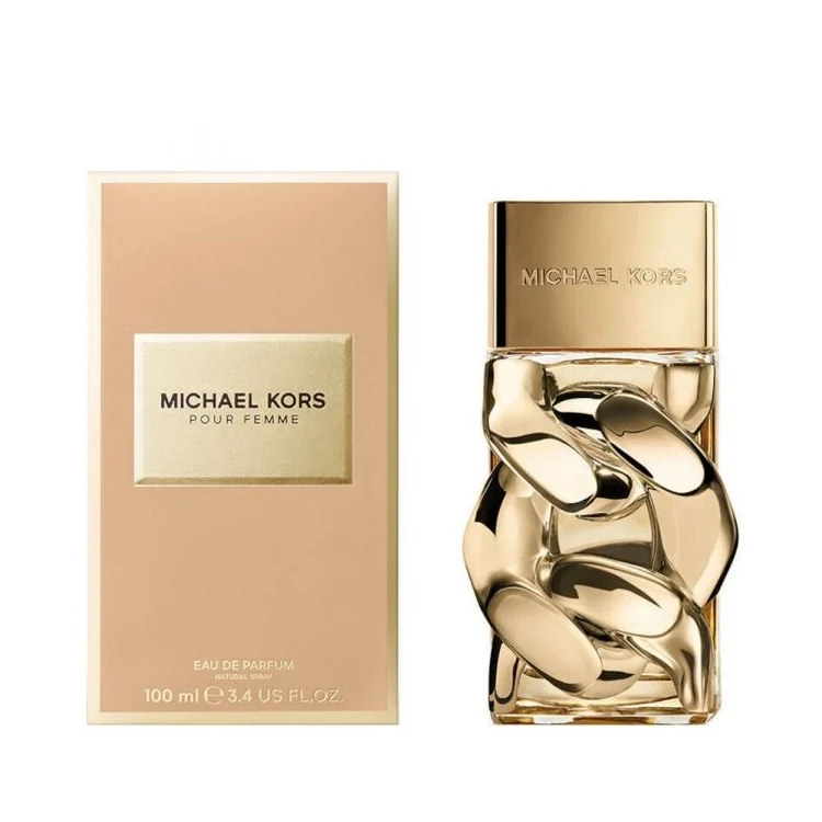 Michael Kors - Pour Femme - Eau de Parfum