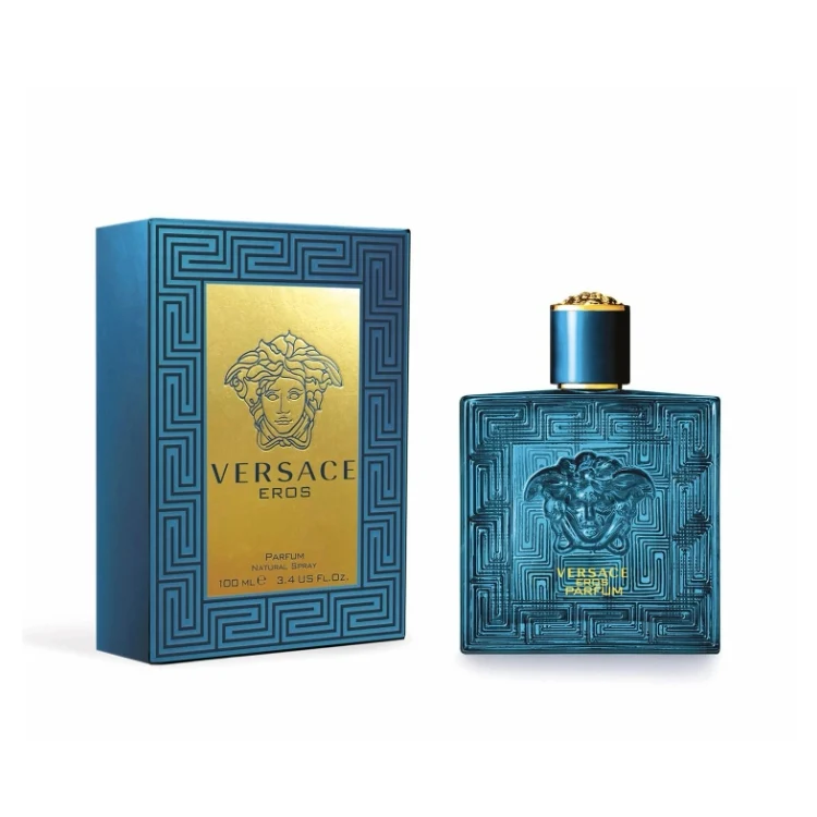 Versace - Eros - Parfum