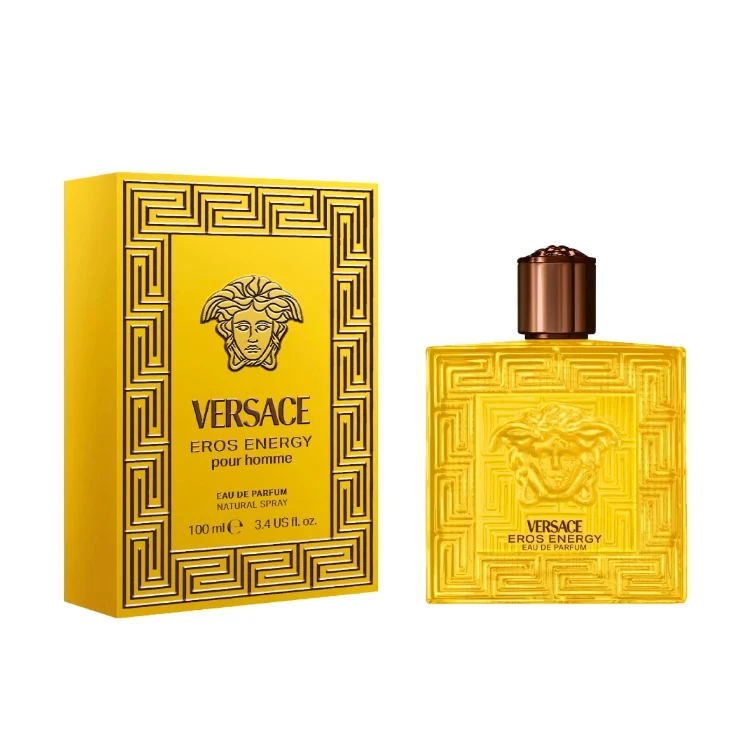 Versace - Eros Energy - Pour Homme - Eau de Parfum