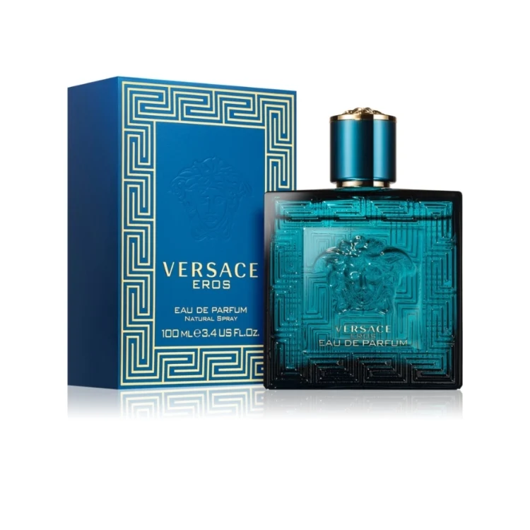 Versace - Eros - Eau de Parfum