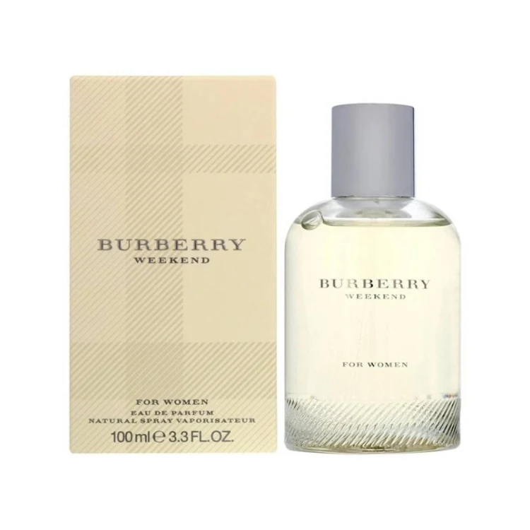 Burberry - Weekend For Women - Eau de Parfum