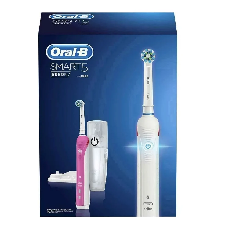 Braun - Oral-B - Smart 5 5950N