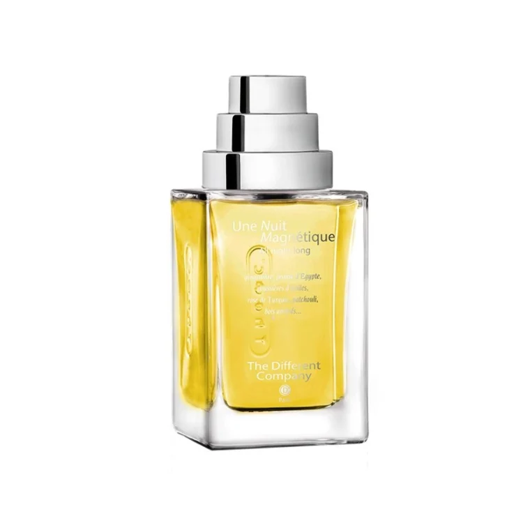The Different Company - Une Nuit Magnétique All Night Long - Eau de Parfum