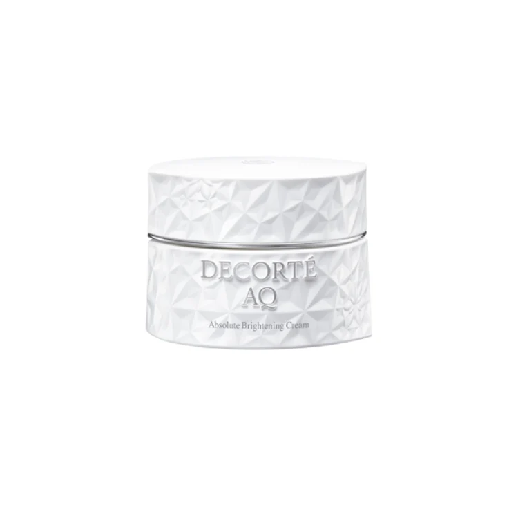 Decorté AQ - Absolute Glow-Radiant - Brightening Cream
