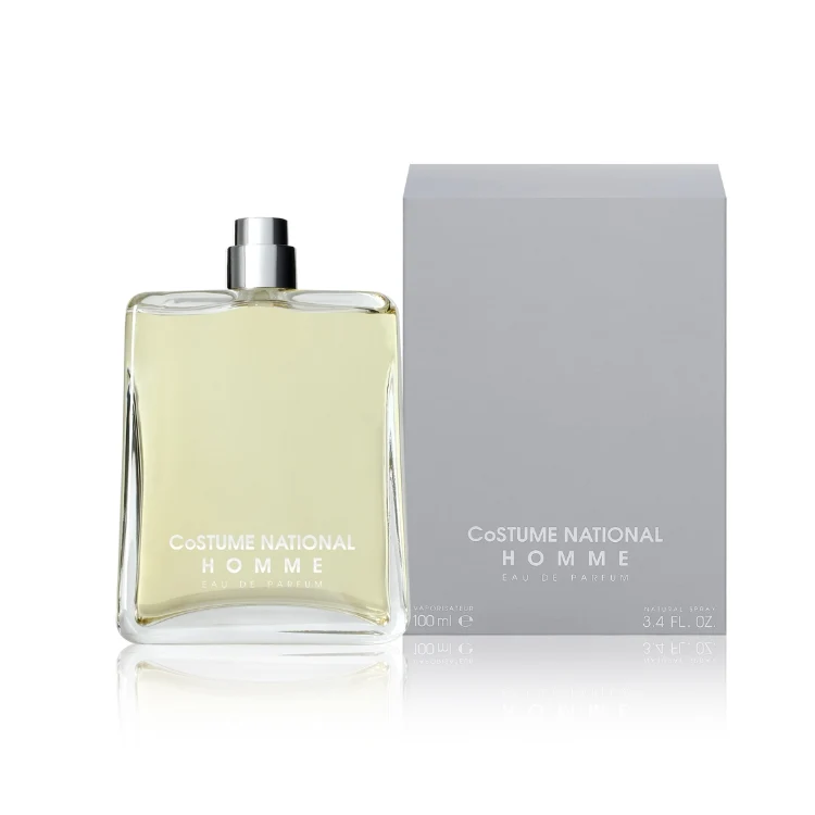 Costume National - Homme - Eau de Parfum