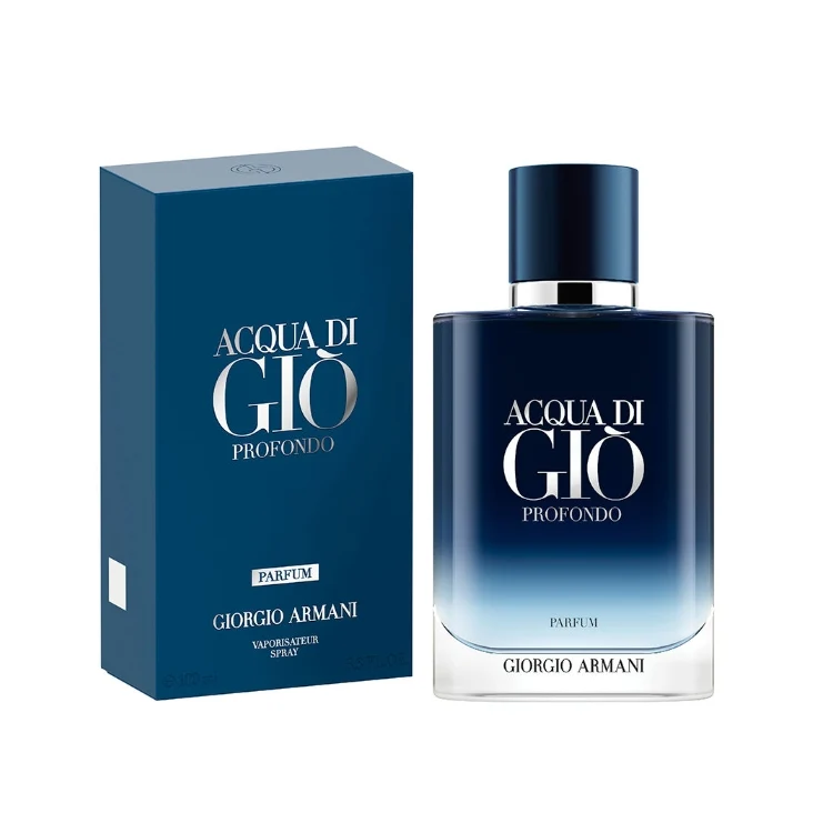 Giorgio Armani - Acqua di Giò Profondo - Parfum