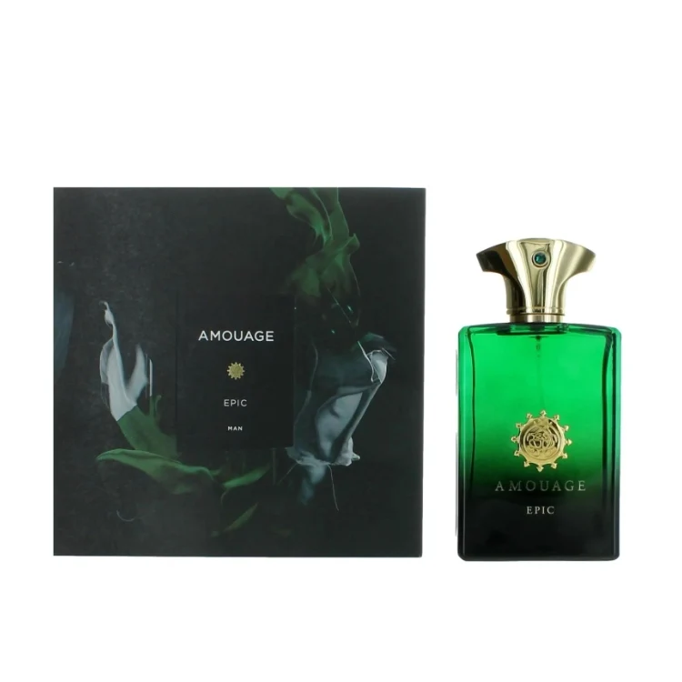 Amouage - Epic - Man - Eau de Parfum