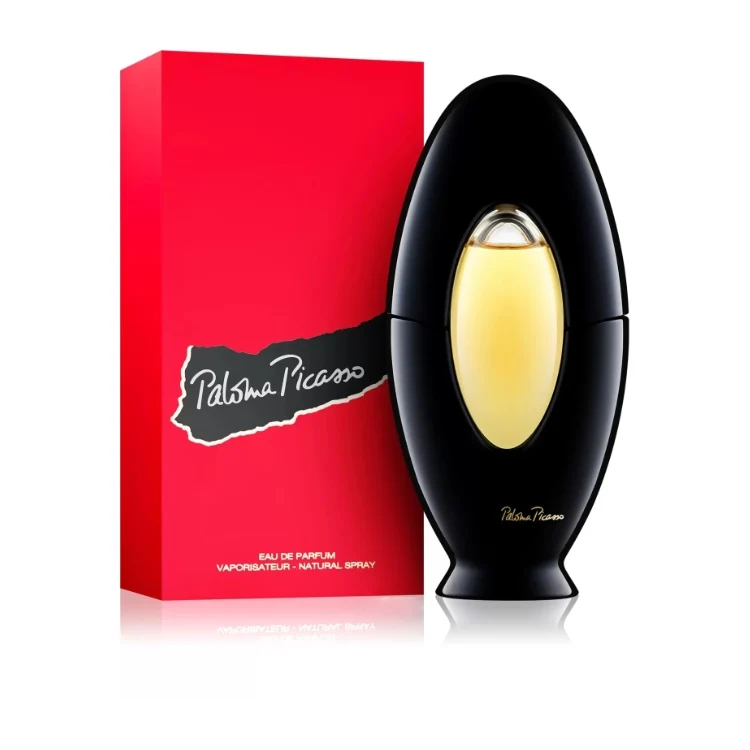 Paloma Picasso - Pour Femme - Eau de Parfum