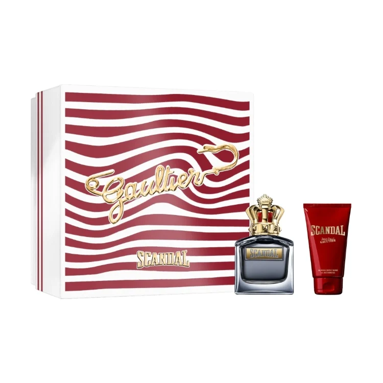 Jean Paul Gaultier - Scandal - Cofanetto uomo