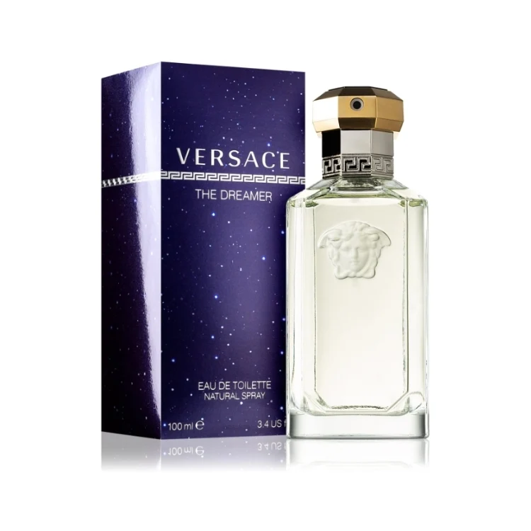 Versace - The Dreamer - Eau de Toilette