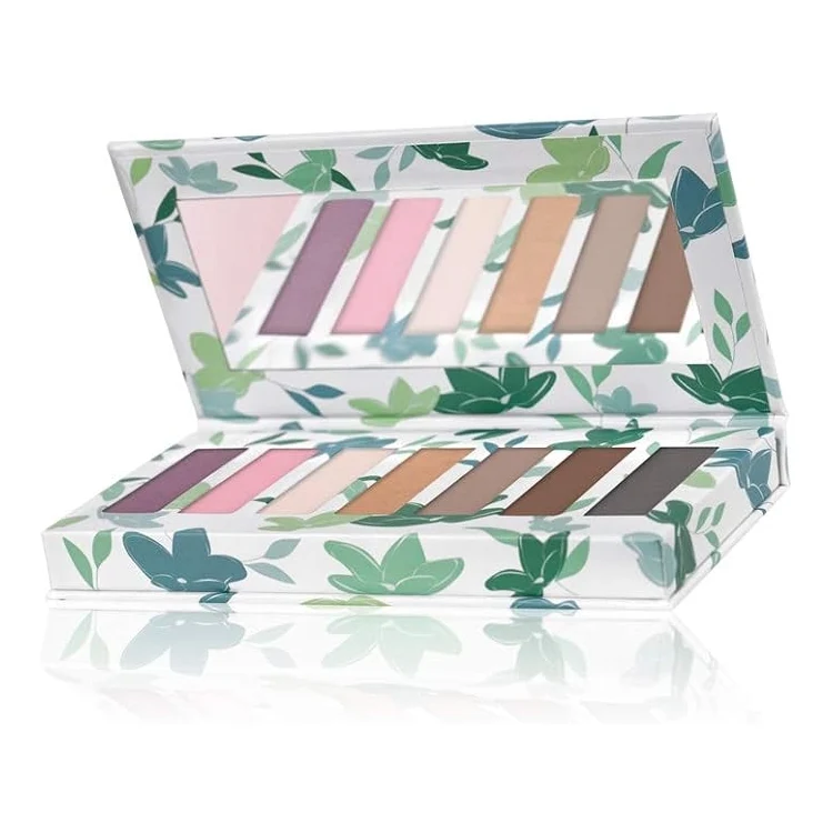 Equilibra - Love’s Nature - Palette Occhi