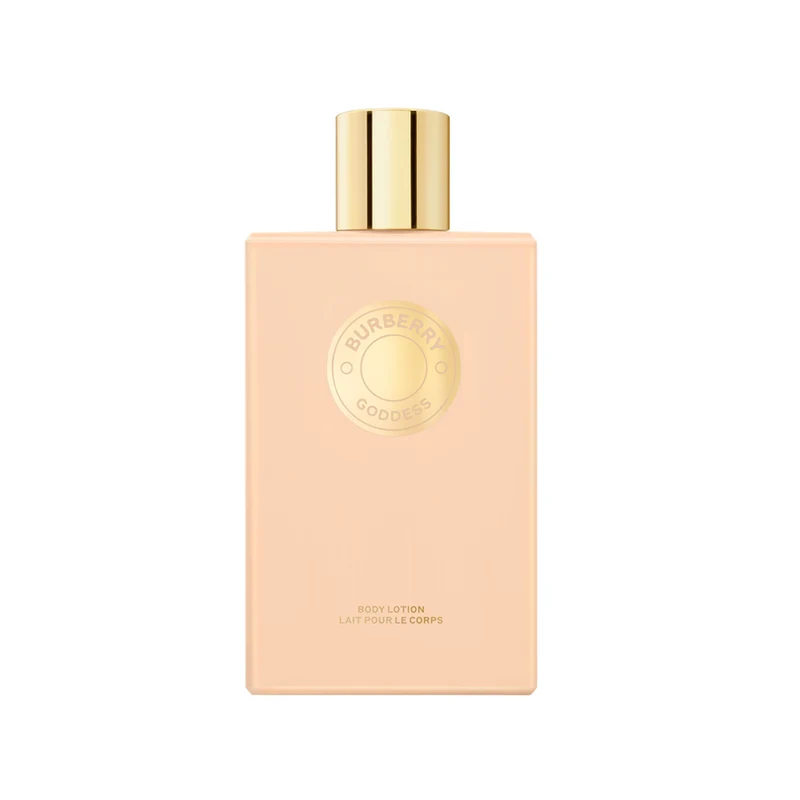 Goddess Body Lotion Donna 200 ml