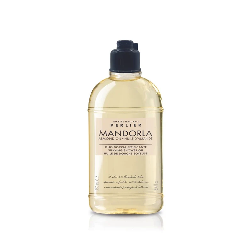 Olio Doccia Setificante 250 ml