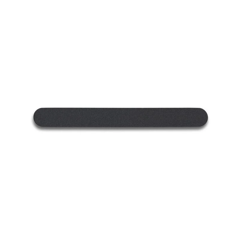 Lima Nera 4 mm in termoretraibile 120/180 lavabile 8087 31/P