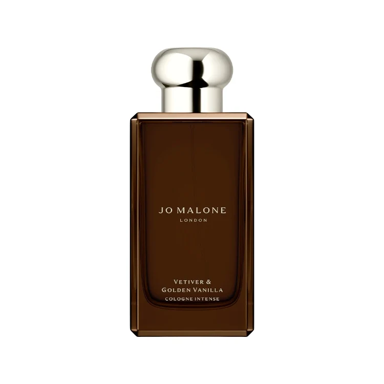 Jo Malone London - Vetiver & Golden Vanilla - Cologne Intense