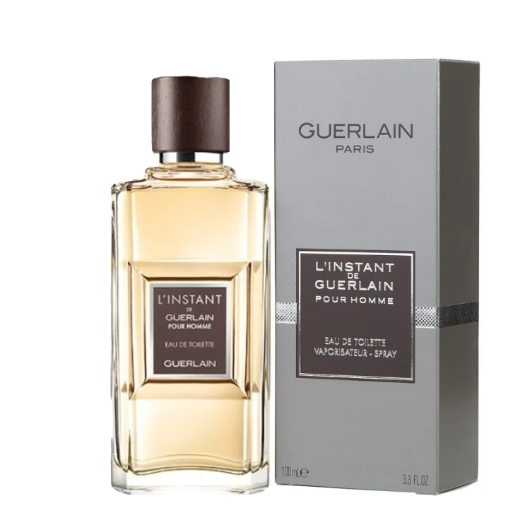 Guerlain - L’Instant Pour Homme - Eau de Toilette