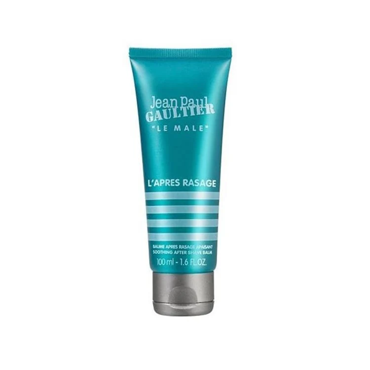 Jean Paul Gaultier - Le Male - L'Après-Rasage - Baume Après-Rasage Apaisant - Soothing After Shave Balm
